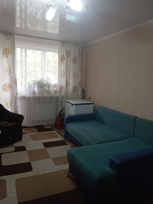 Сдам двухкомнатную квартиру