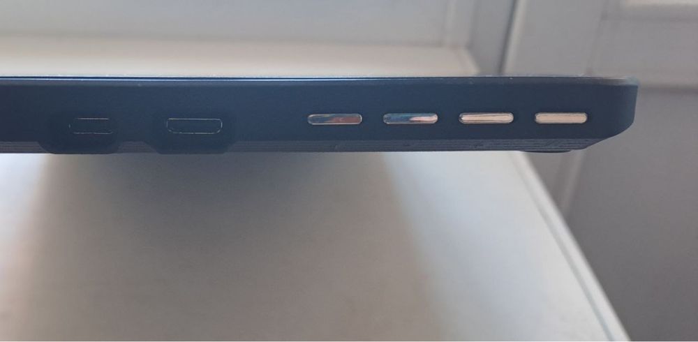 Графический планшет Bosto bt-12hd