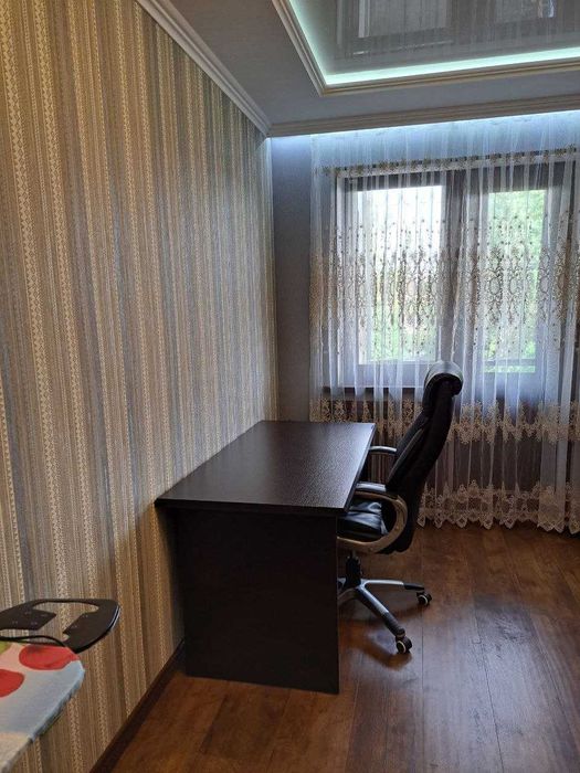 4-х комнатная квартира ул. Юнуса Ражабий ID: 4165