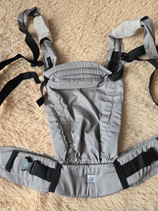 Эргорюкзак для ребенка