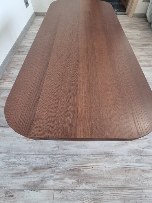 IKEA Listerby 004.090.51 Coffee Table, Wood, Brown