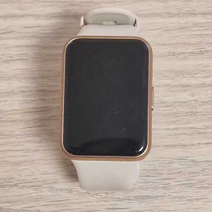 Ceas Smartwatch Huawei Watch Fit 2 Active Sakura Pink