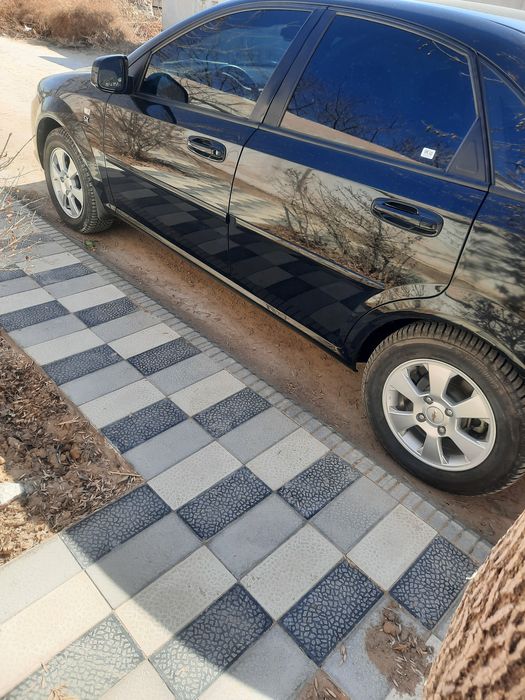 Gentra blednocherniy 2023 j.