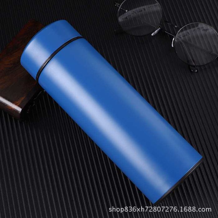 Термос с индикатор