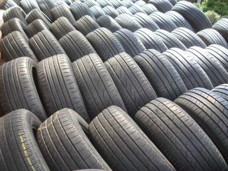 175/65/14 185/65/14 летние б/у шины Япония и Европа в хорошем сост.