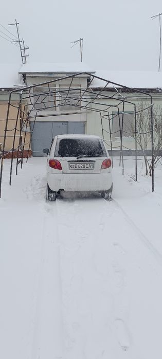 Matiz mx 2008 yil ozimizniki yengligidan haydaganmiz