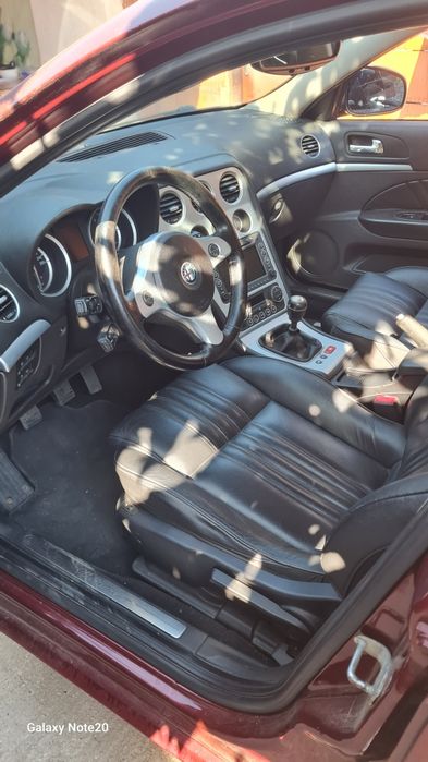 ALFA ROMEO 159 0 — imagine 5