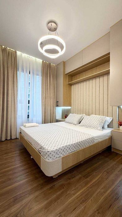 2-х комнатная в ЖК «O'z Makon» ID: 5505