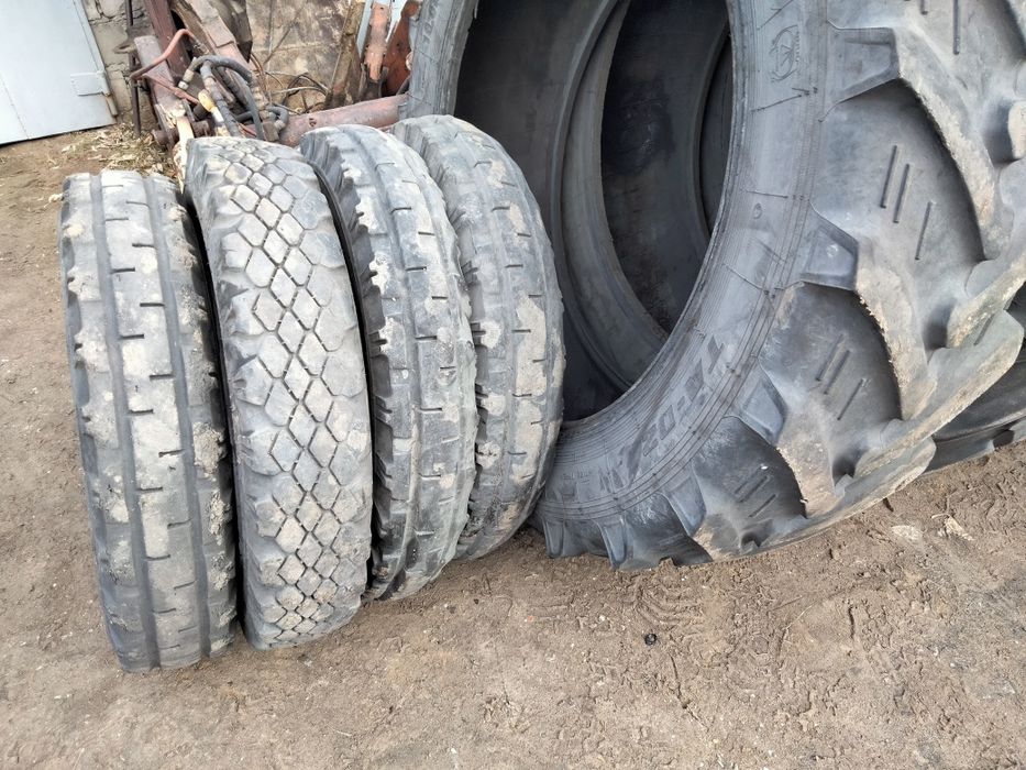 Запчасти на сельхоз технику.