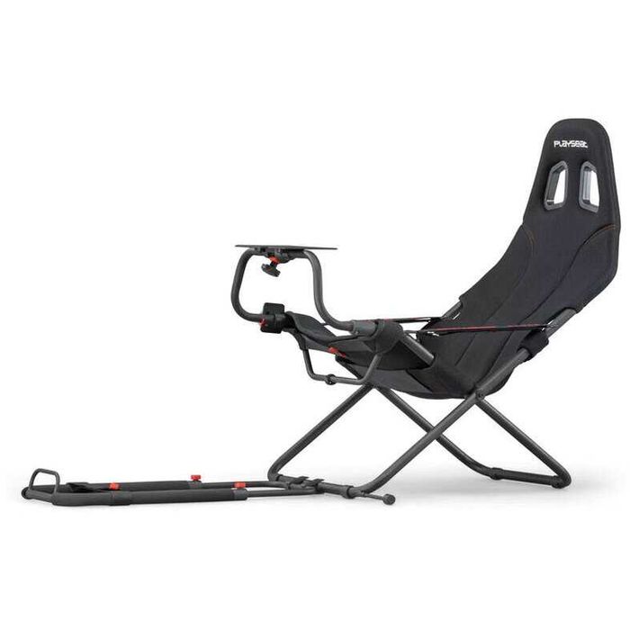 Volan Logitech Driving Force G29 + Pedalier + Scaun Cockpit Playseat