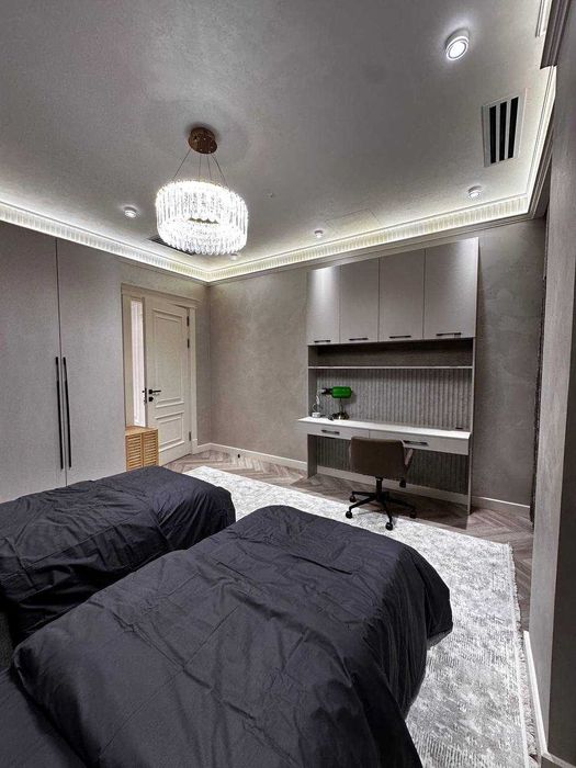 Сдаётся квартира: ЖК "Мирабад Авеню"