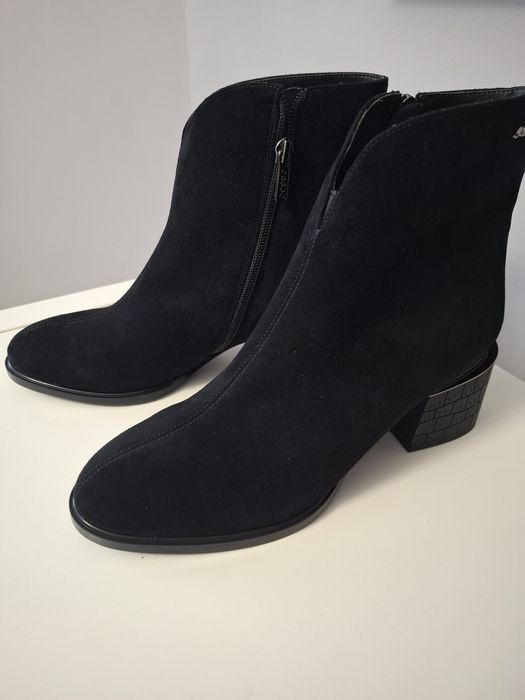 Обувь женская. Деми.