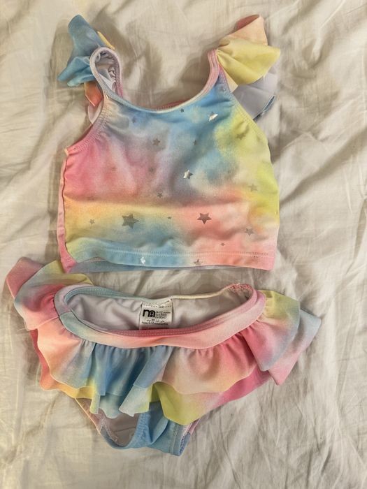 Costum de baie 9-12 luni