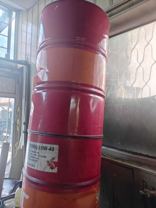 продам бочки б/у