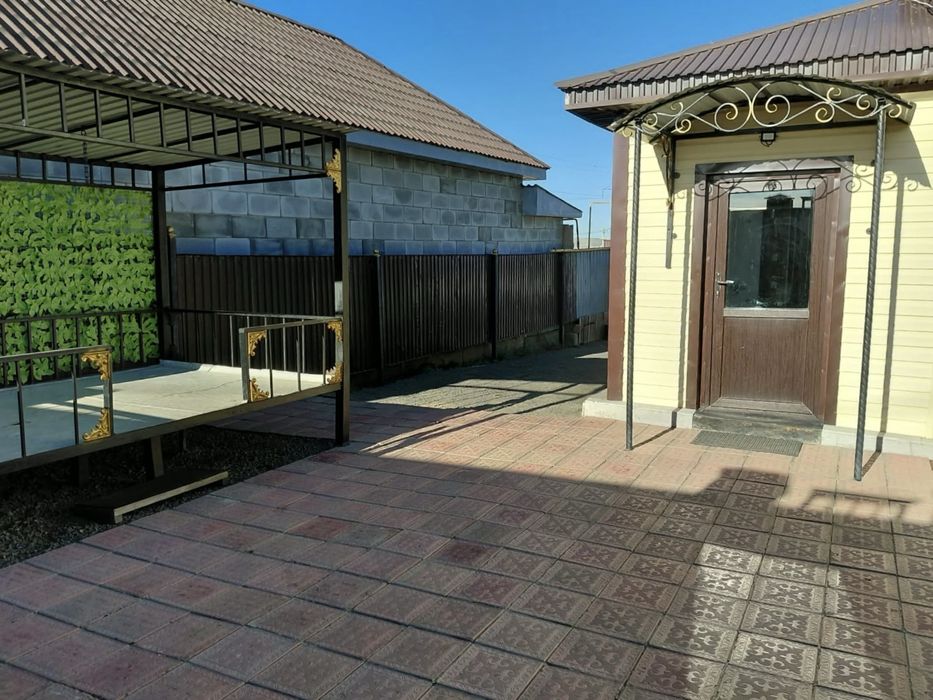 Продам коттедж в 22 квартале