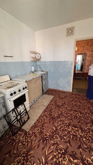 Сдаётся 2х комнатная