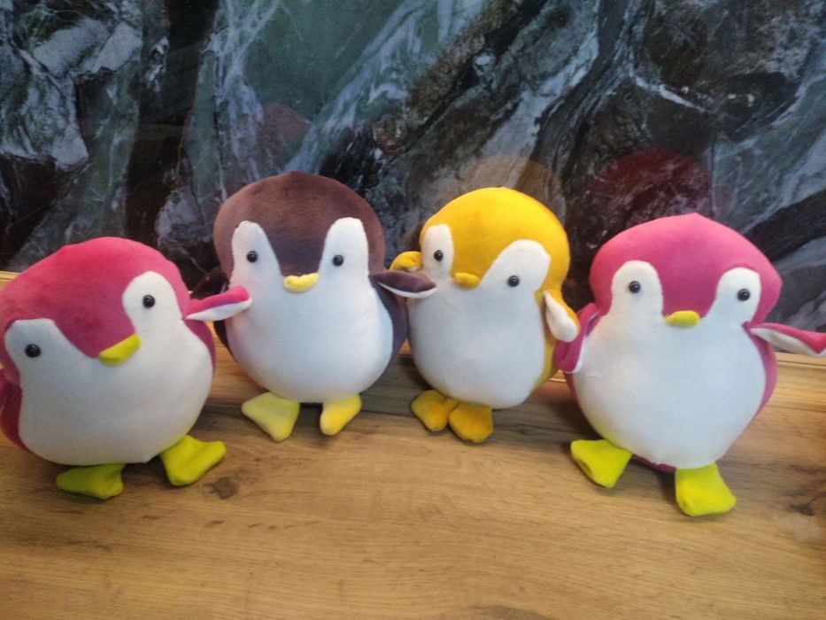 Yumshoq oyinchoqlar optim narhda