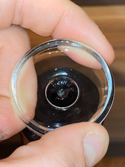 Винтидж чаши за ликьор Luminarc Cavalier