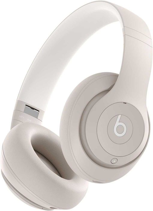Нови Безжични Слушалки Beats by Dre Studio Pro, ANC, 2 години Гаранция, ANC, Черни , Сини или Бели