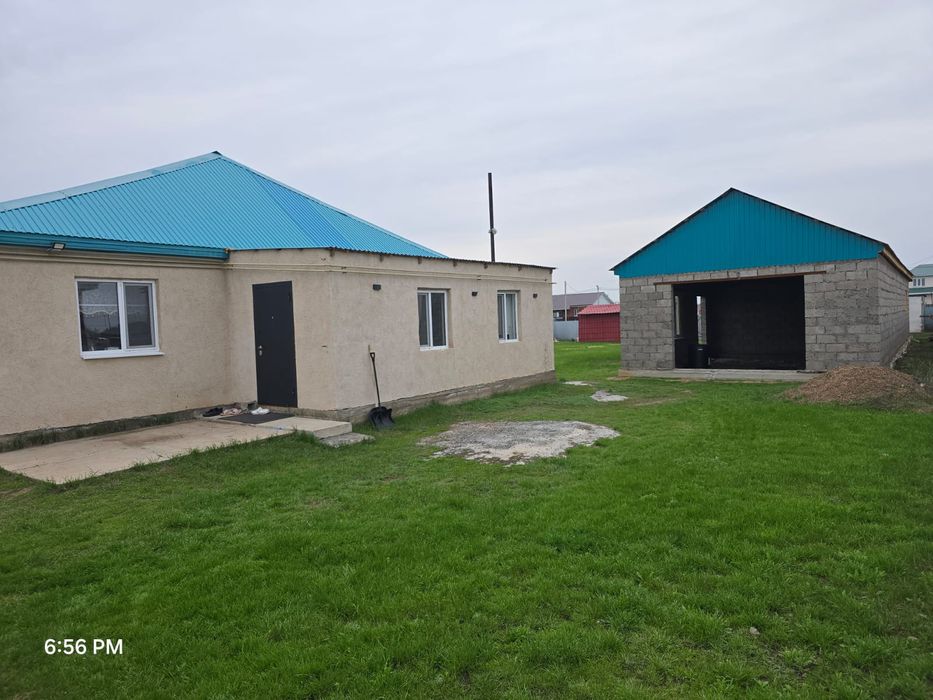 Продам дом или обмен