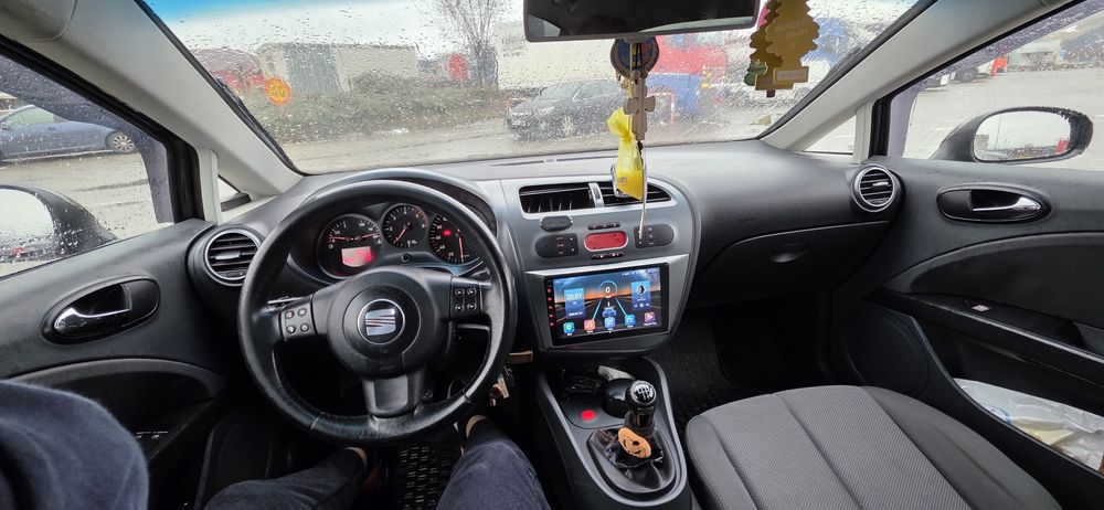 Vând Seat Leon Stylance