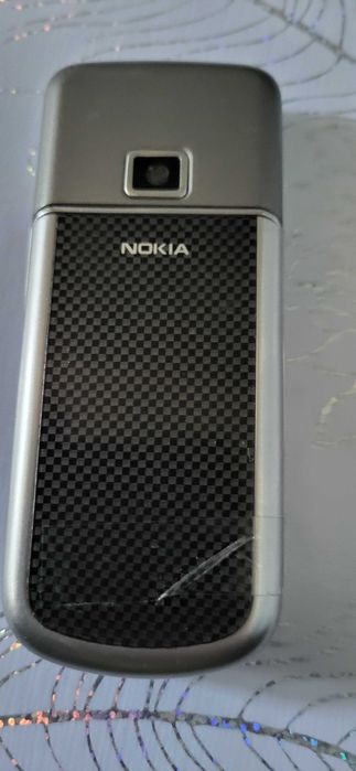 Nokia 8800 carbon