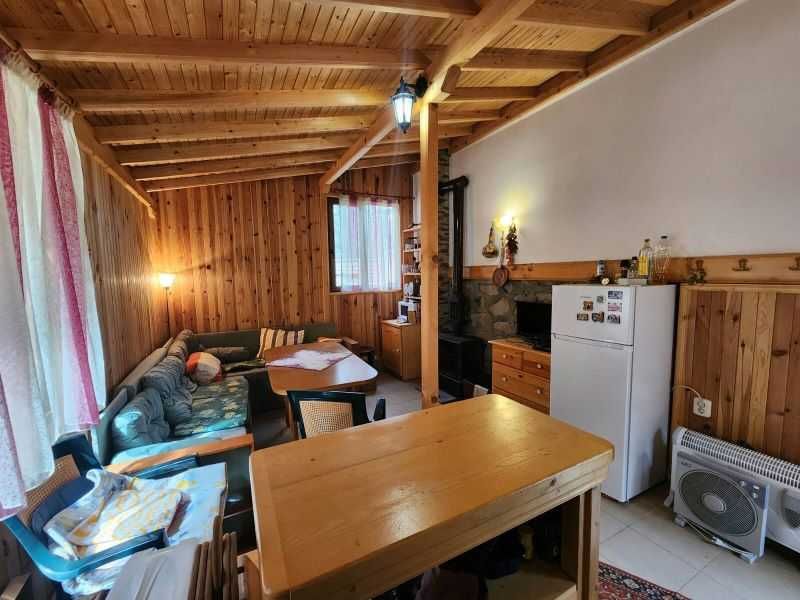 Продава се Къща в с. Гълъбово, Област Пловдив - 75 кв.м за 1534 €/кв.м - Снимка #2