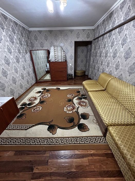 Карасу6.  1/1/4  быв общежитии