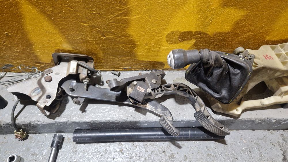 Коробка грант старекс