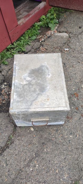 Термобокс термоконтейнер