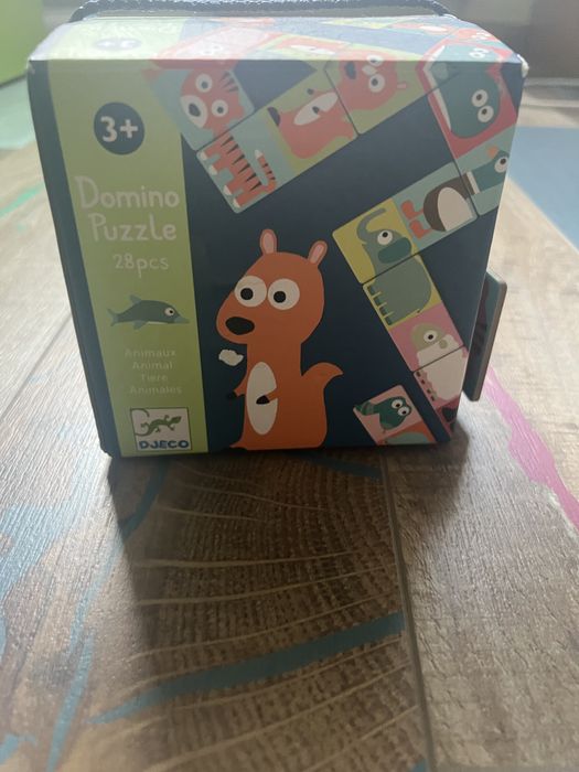 Образователни игри за деца 1-5 години и книги