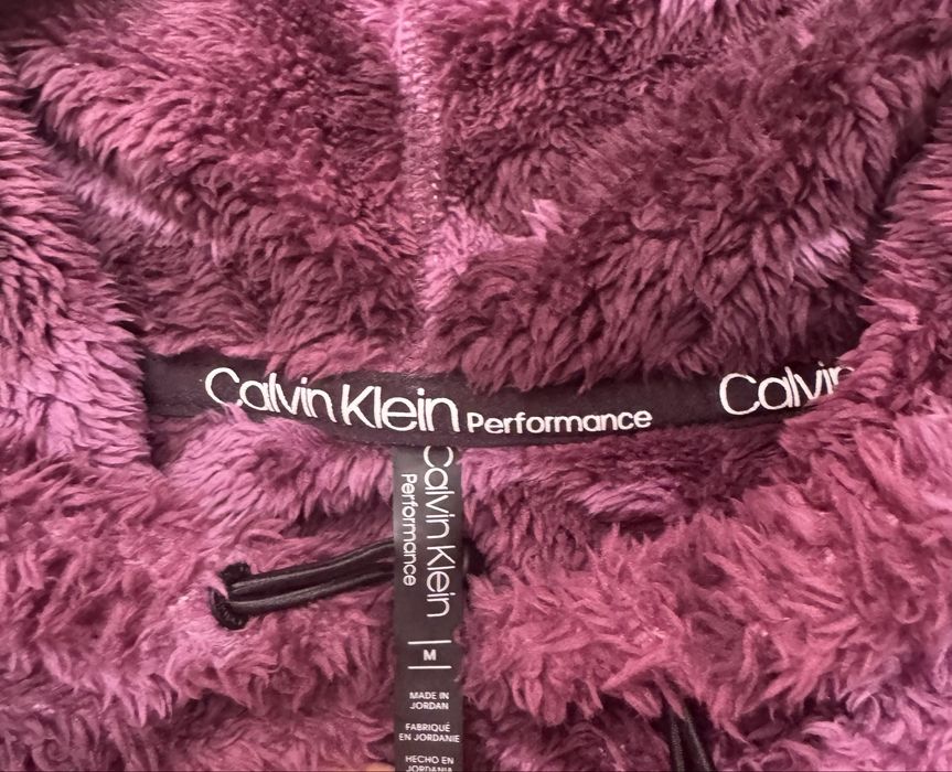 Calvin Klein hoodie streetwear ОРИГИНАЛНО