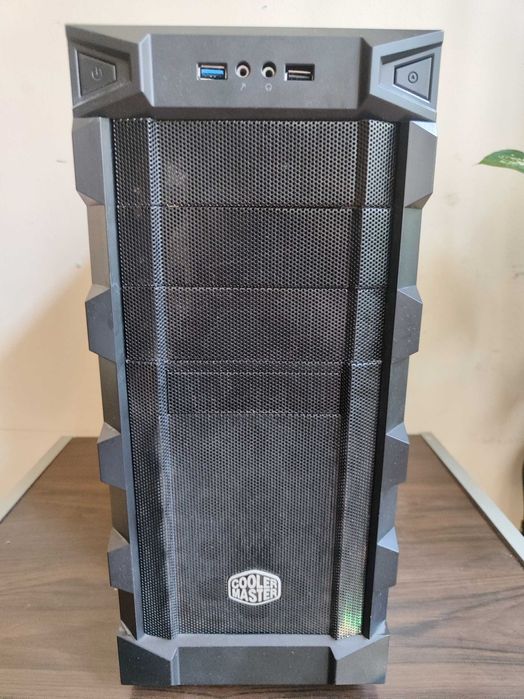 Десктоп компютър