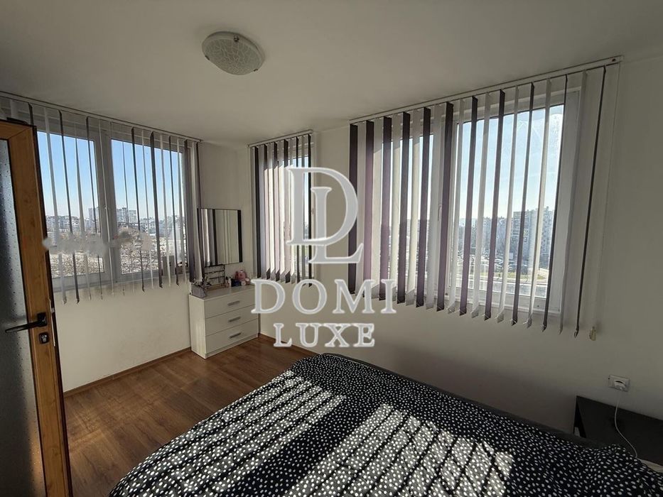 Продава се Двустаен апартамент в Варна, Цветен квартал - 40 кв.м за 1439 €/кв.м - Снимка #8