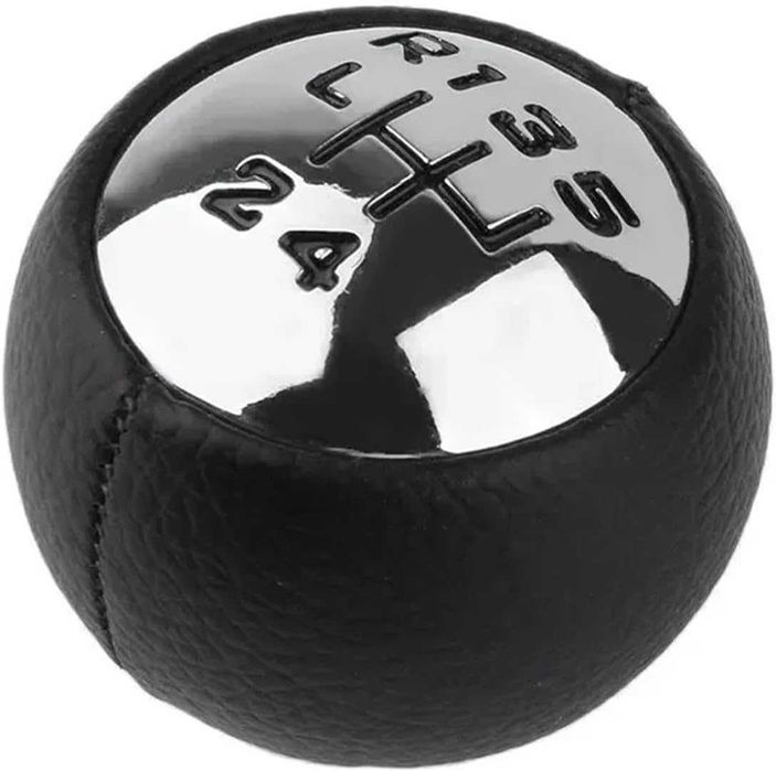 Топка Скоростен лост Peugeot 307/308/407/807/2008/3008/5008/Partner.