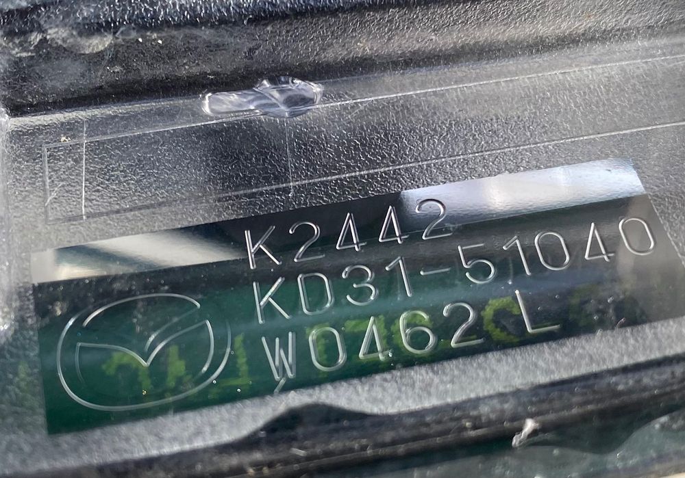 Фарове far Full Led фар за Мазда ЦХ-5 фейс Mazda CX-5 facelift