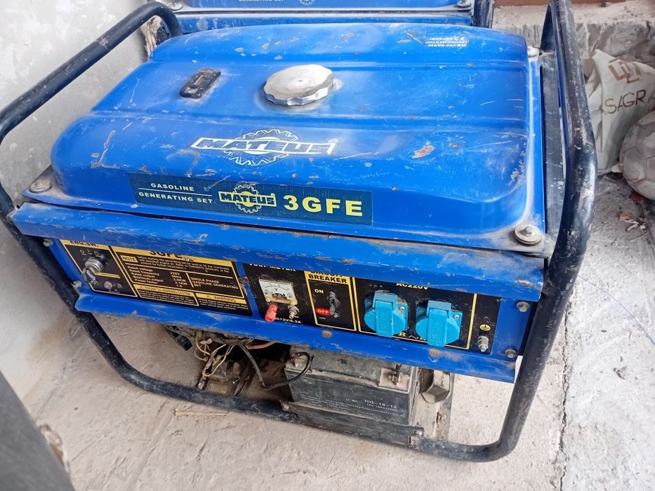 Движок сатылады 2 шт