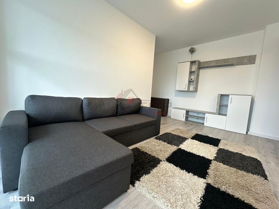 Inchiriere Apartament cu 2 camere Cartier Visoianu cu Loc de Parcare
