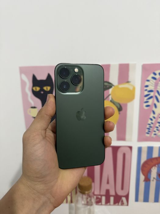 Айфон 13 про iphone 13 pro