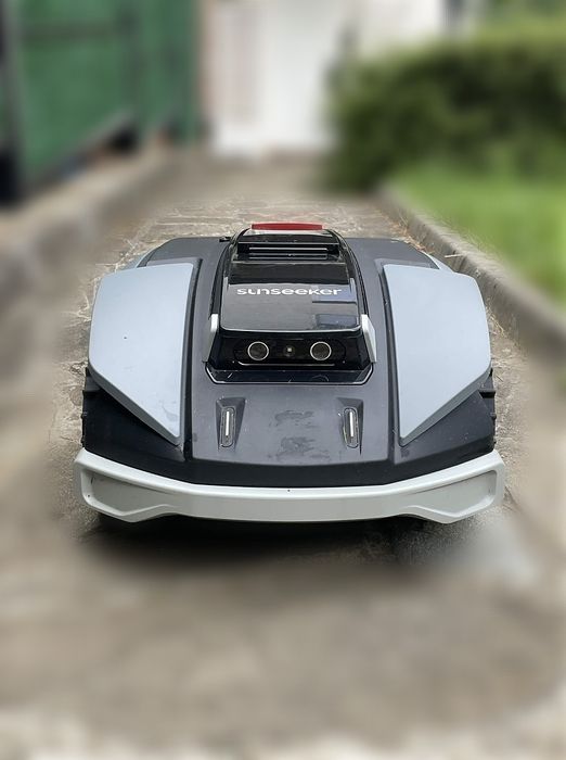 Робот Sunseeker S5 Косачка