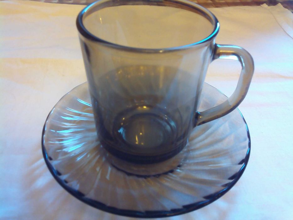 чайная пара - 1 шт