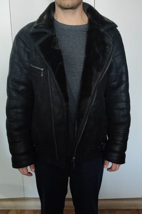 Продам  дубленку