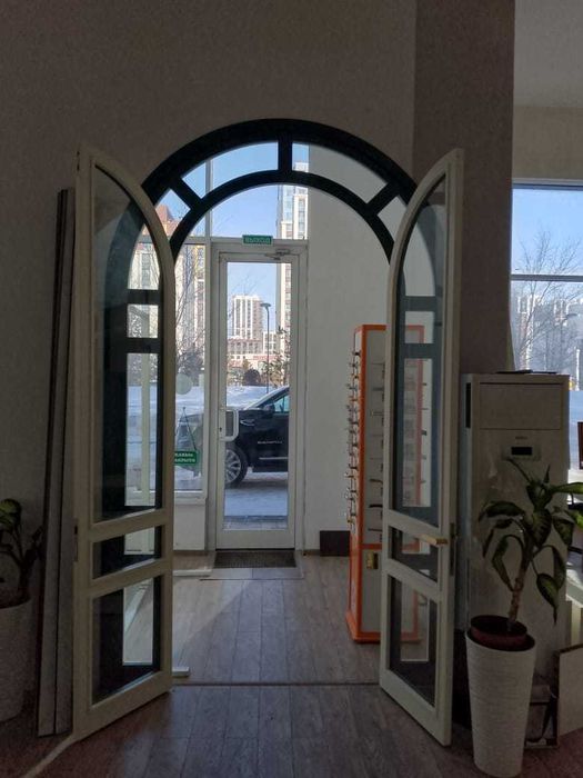 Аренда офисного помещения