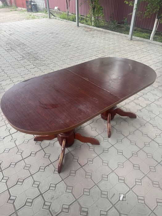 Стол прочный тяжелые