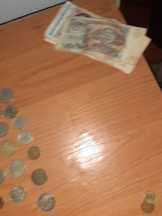 Продам монеты советские!