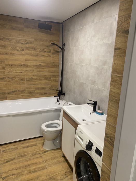 Сдается квартира посуточно