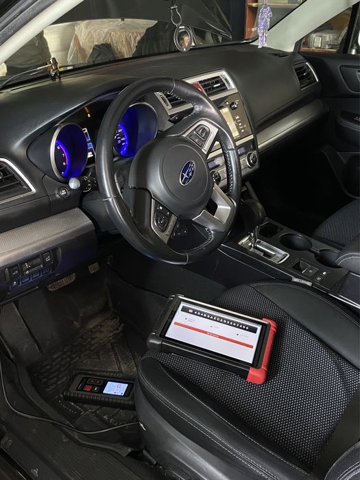 Компьютерная диагностика ВСЕГО - 3000тг