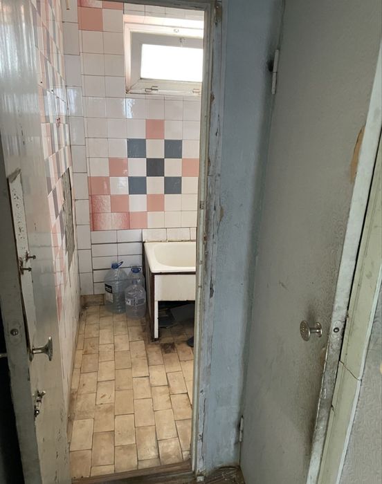 Квартира сотилади