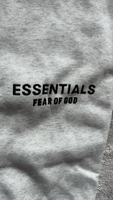 Essentials панталон