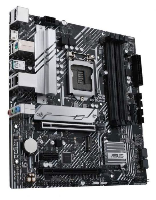 Vând placa de baza asus prime B560M-A
